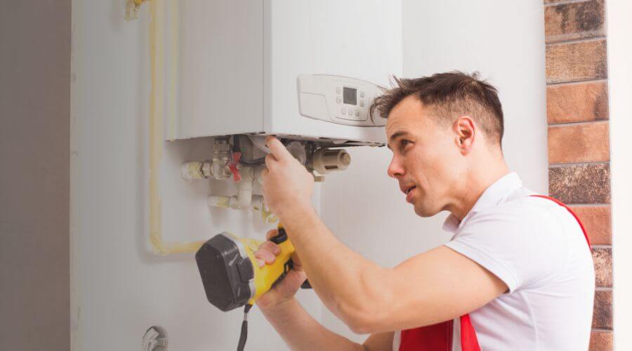 Local sewer line repair in Smyrna, SC